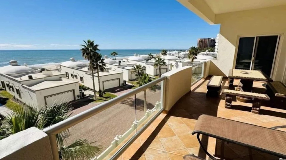 Obrera Condo | Welcome to Rocky Point Mexico. Enjoy the most beautiful Beach in Rocky Point .