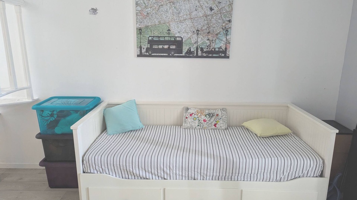 Saint-Junien Apartment | Welcome to Saint-Junien!