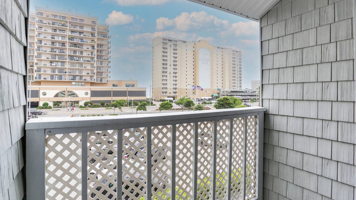 Northeast Virginia Beach Condo | Welcome to Seas the Stay! Newly Furnished & Steps from the Ocean & Boardwalk!