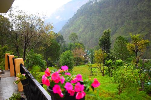 Uttarkashi House | Welcome to Sri Ramayana!