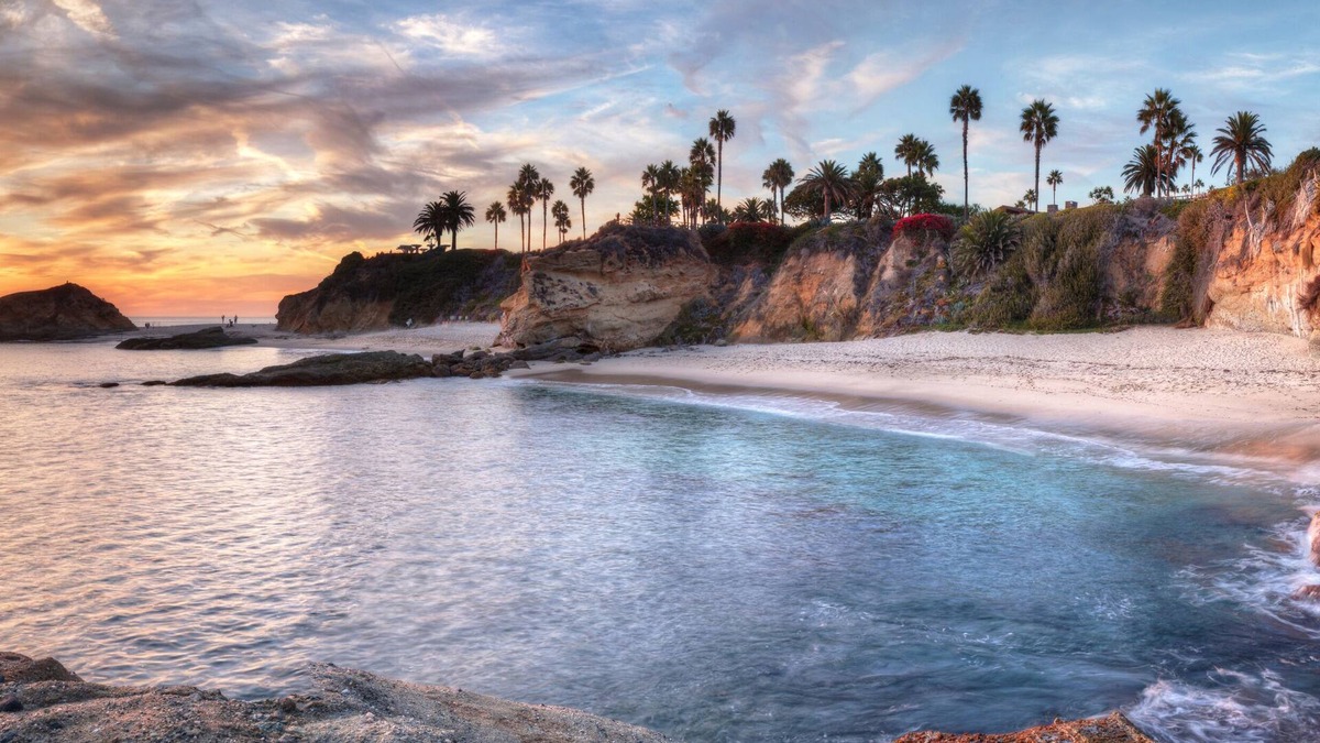 Laguna Beach House | Welcome to stunning Laguna Beach!