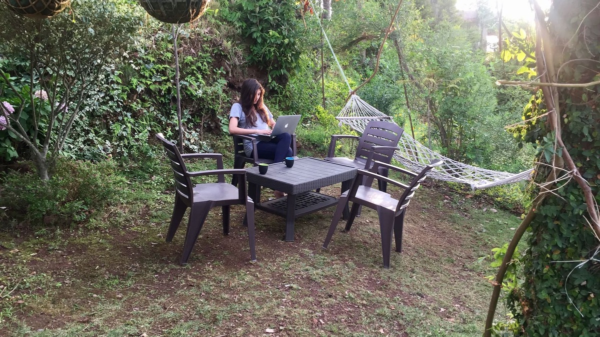 Bhimtal Villa | WELCOME TO SURYA VILLA, SATTAL