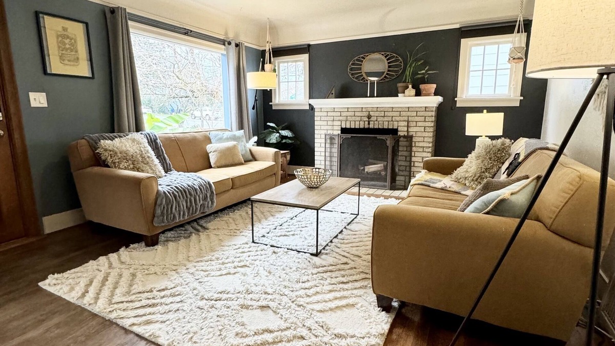 Richmond House | Welcome to Tandem House! Family-Friendly, Southeast Portland Gem!