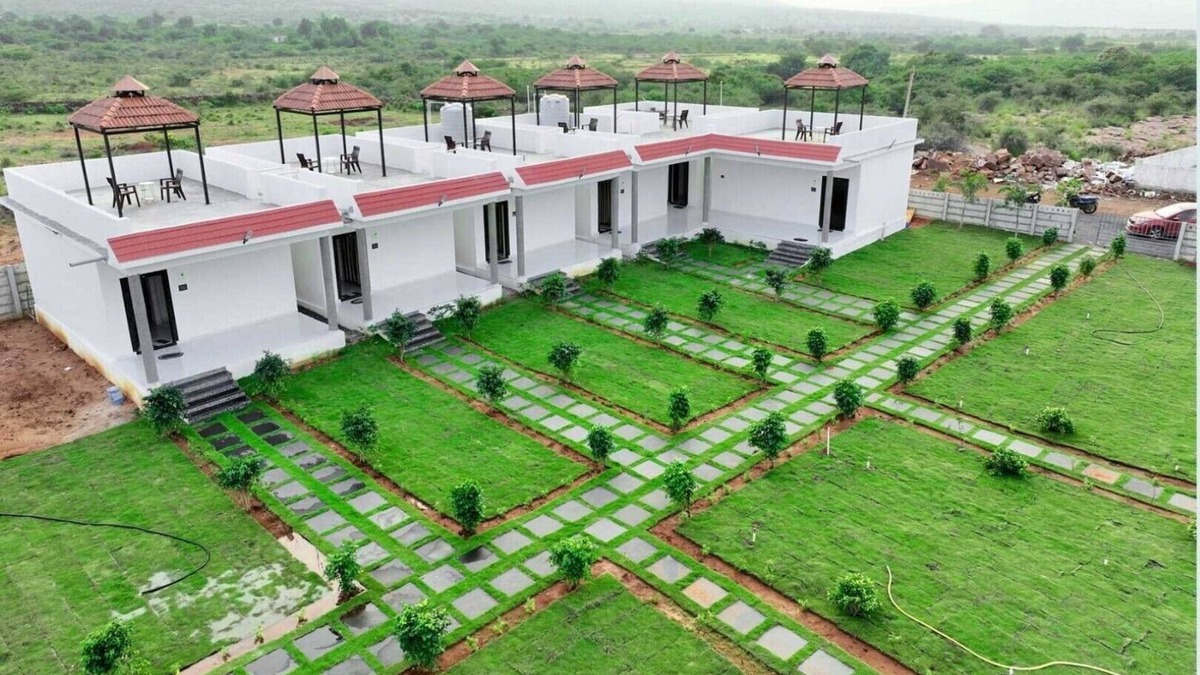 Jammalamadugu Resort | Welcome to Teja Resorts, your ideal retreat amidst the rugged beauty