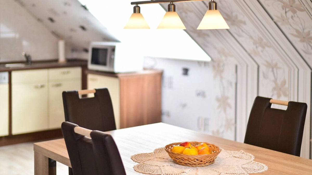 Cuxhaven Apartment | Welcome to the apartment Dicke Berta, Cuxhaven, including final cleaning