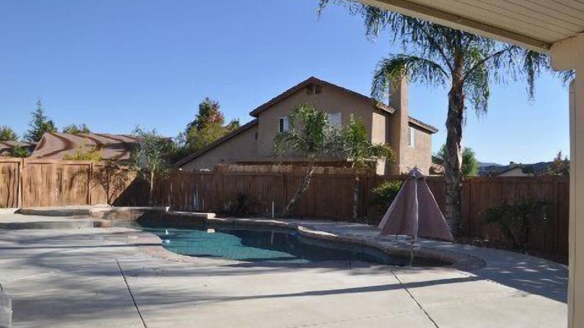 San Jacinto House | Welcome To The Beautiful San Jacinto Valley