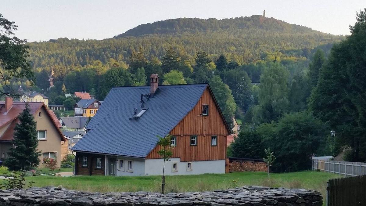 Oybin House | Welcome to the beautiful Upper Lusatia