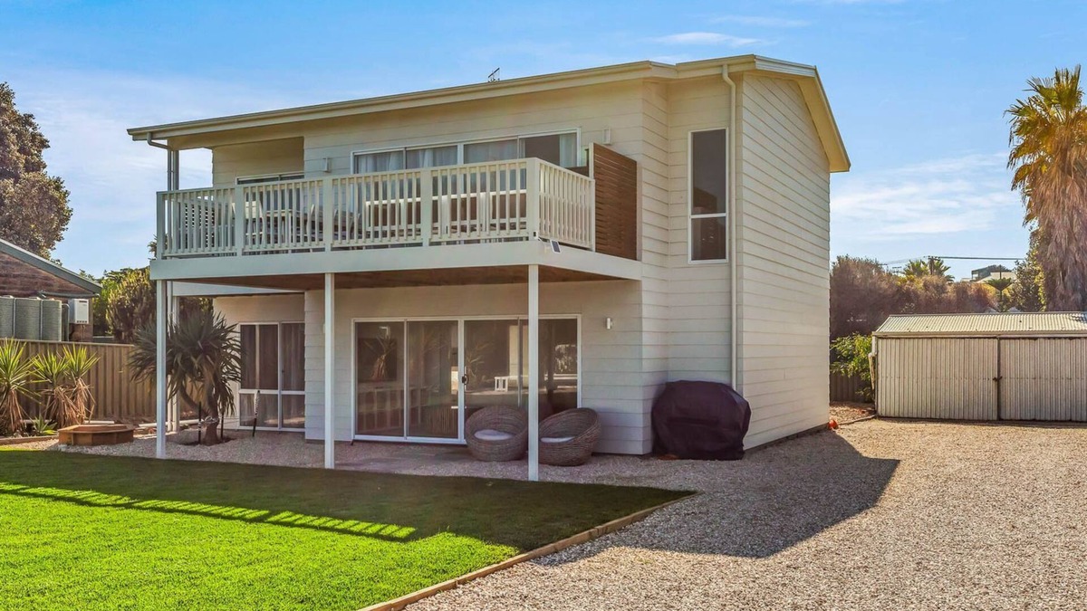 Goolwa Beach House | Welcome to the Beyond Beach House