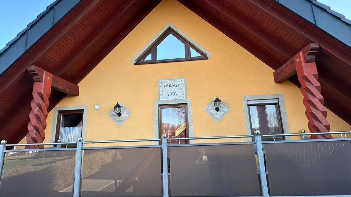 Goessweinstein Apartment | Welcome to the Förster family