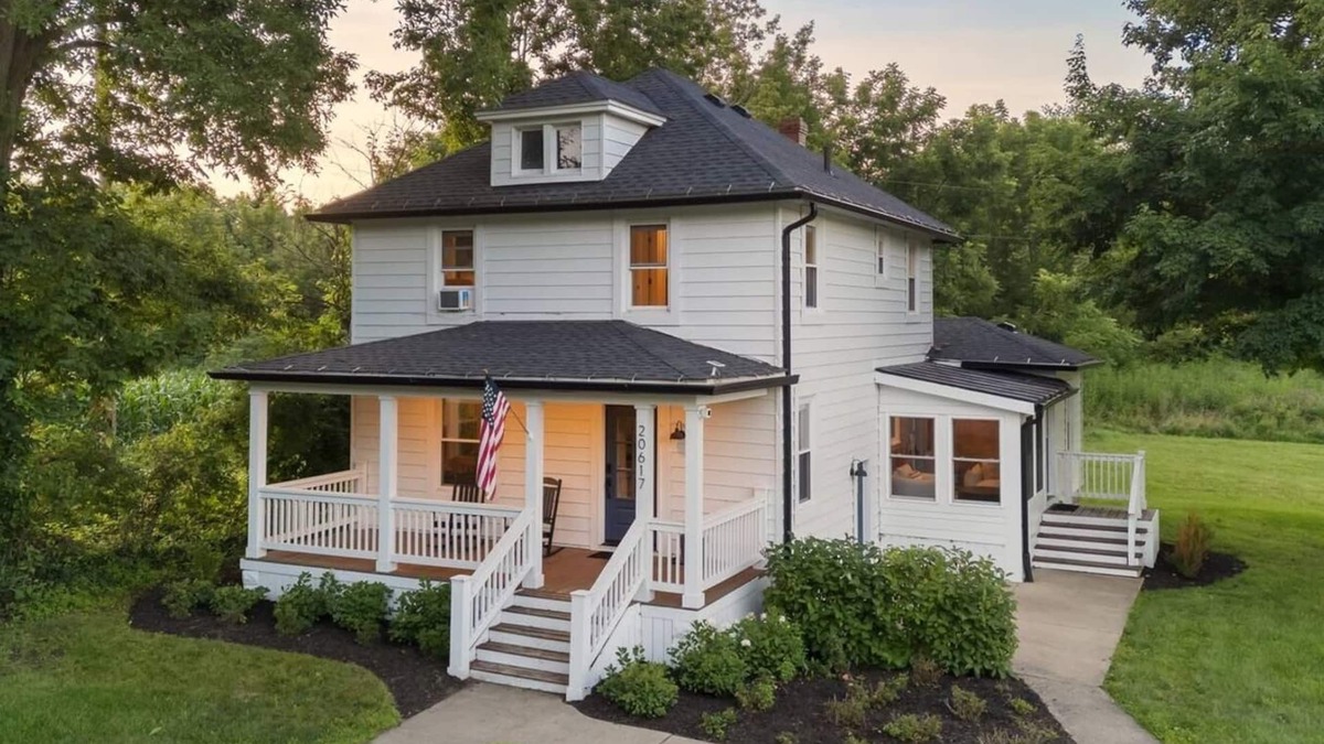 Gambier Other | Welcome to The Gambier Homestead.