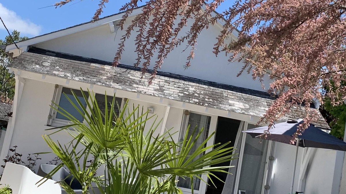 Suevres House | WELCOME TO THE GITE DES MOULINS