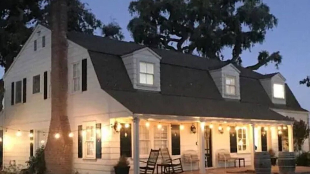 San Martin House | Welcome to the Grand Fitz Place Wine Country 6BR Retreat Pool, Hot Tub & Views