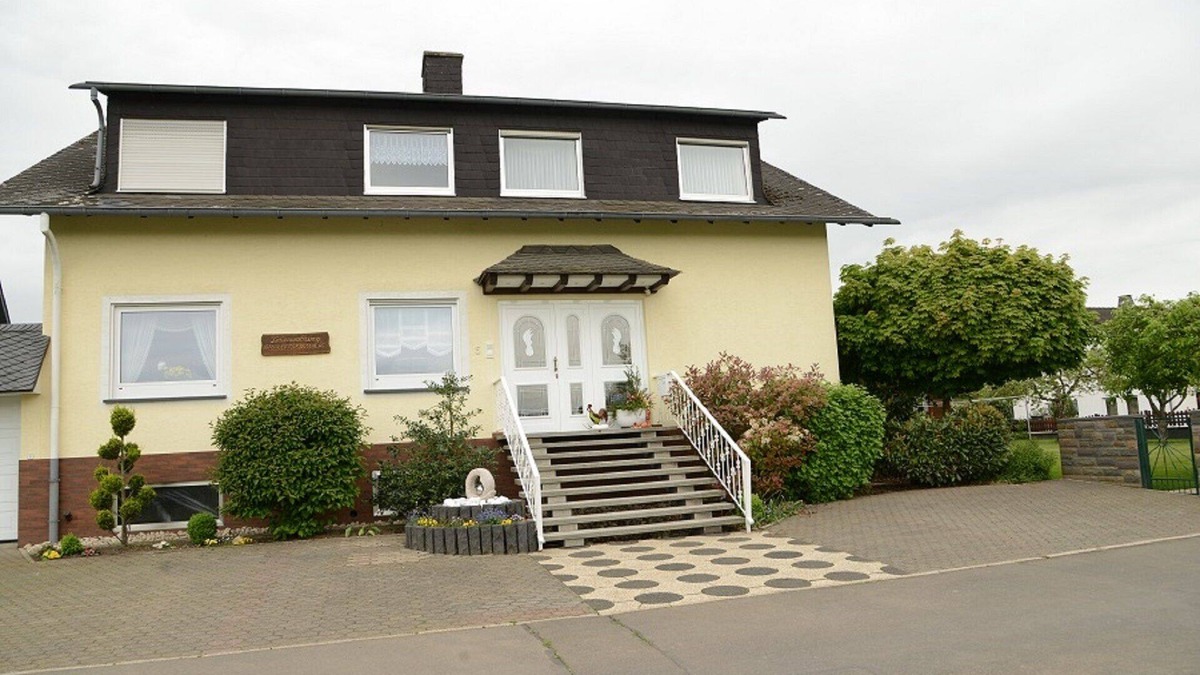 Valwig Apartment | Welcome to the holiday paradise Haus Kotthoff - pure relaxation!