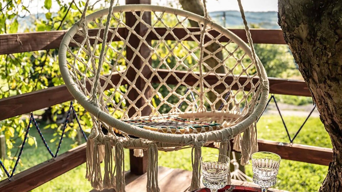 Sandrovac Apartment | Welcome to the inviting vacation apartment!