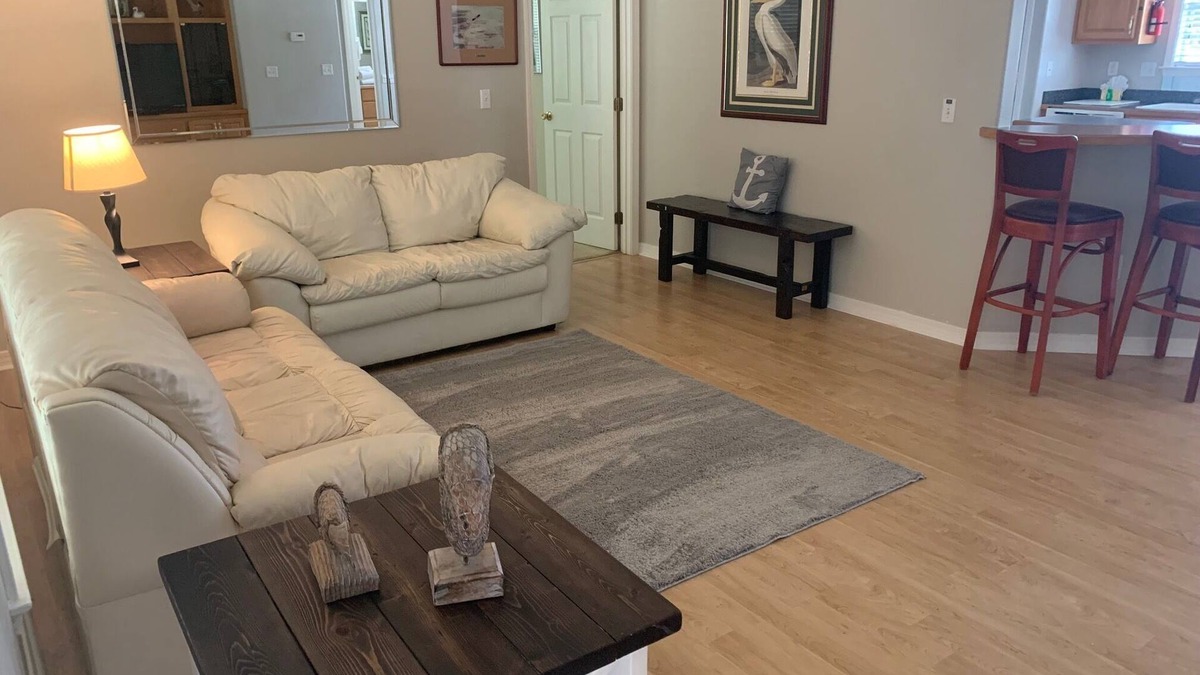 Niceville House | Welcome to the Marina House!