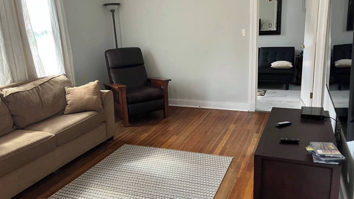 Jarratt House | Welcome to The Outpost!