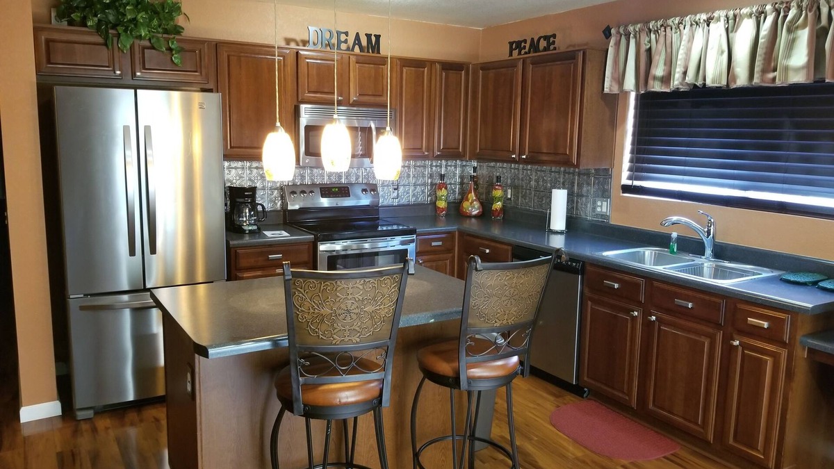 Sahuarita House | Welcome to the Retreat, a private home in Sahuarita, AZ