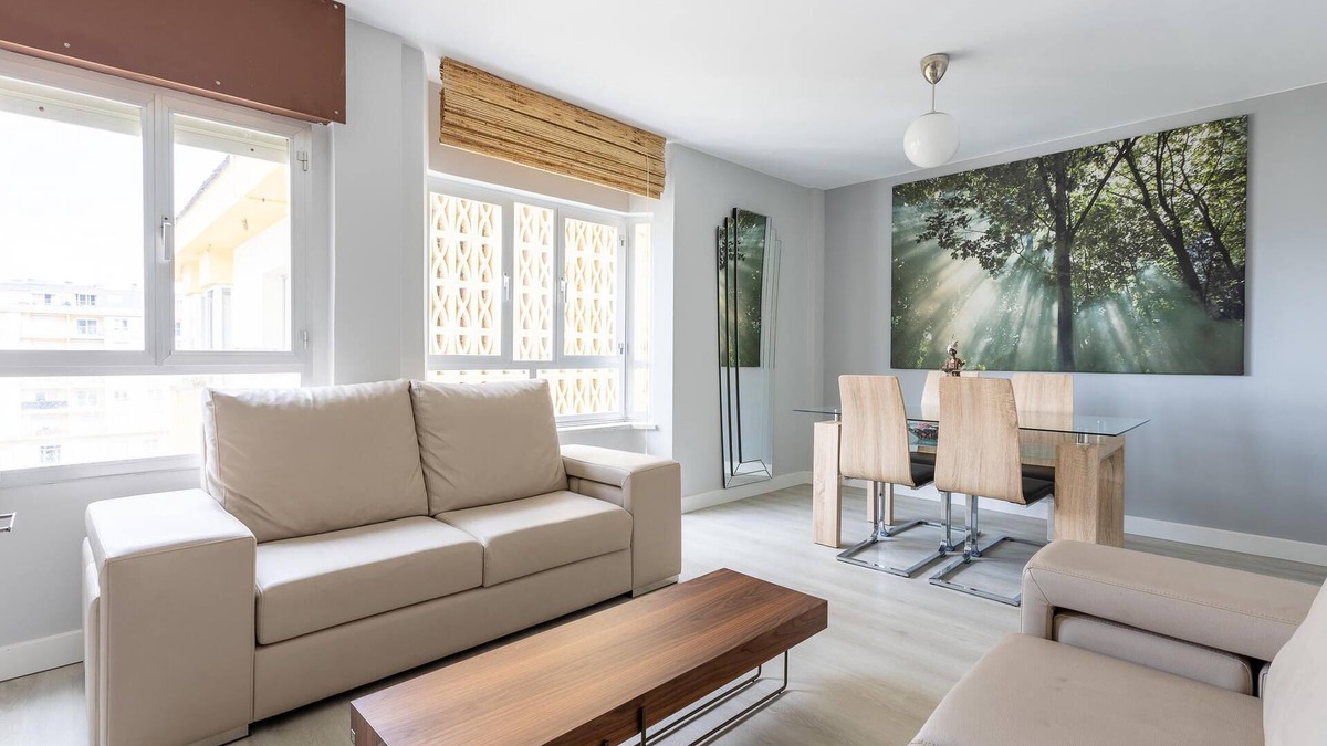 Covas Apartment | Welcome to the small and pretty village of Covas.