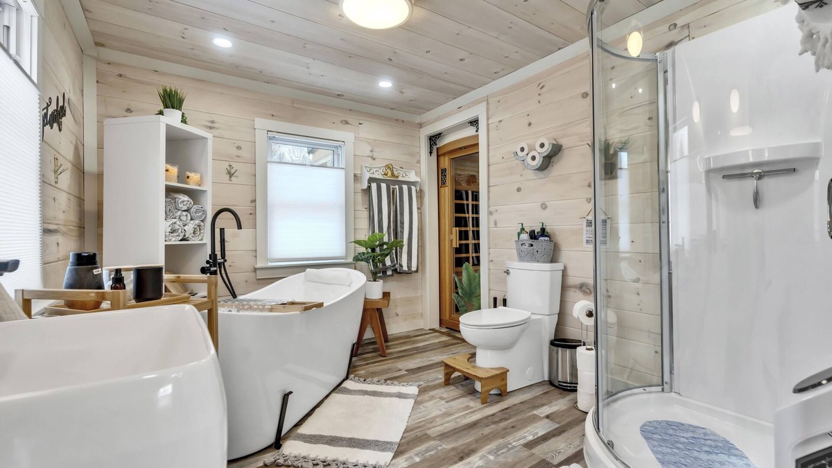 Acton House | Welcome to the Z E N