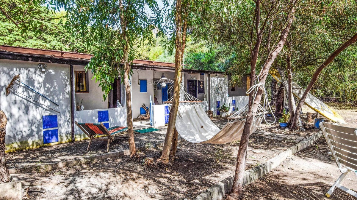 Villapiana House | Welcome to this beautiful cottage for the perfect vacation by the sea.