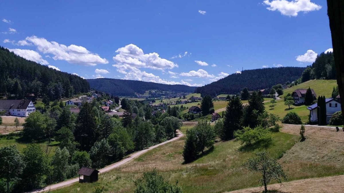 Tonbach Apartment | Welcome to Tonbachtal-Baiersbronn - Apartment for up to 8 people & pets