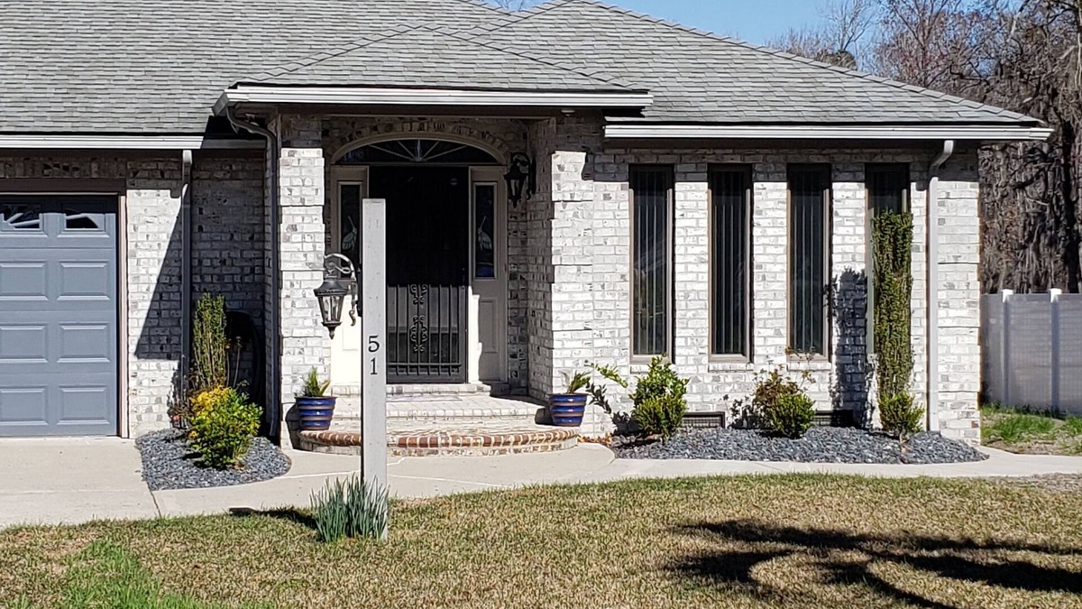 Socastee House | Welcome to Waterway Getaway - Your home away from home!