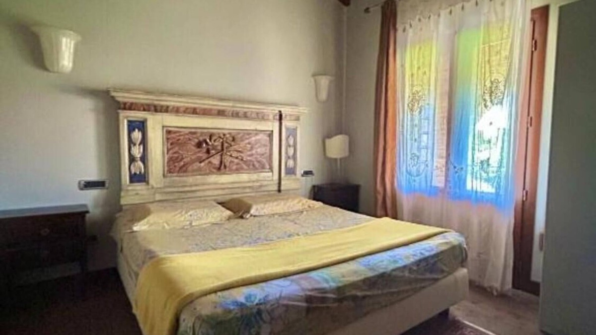 Portogruaro Villa | Welcome to White Lady