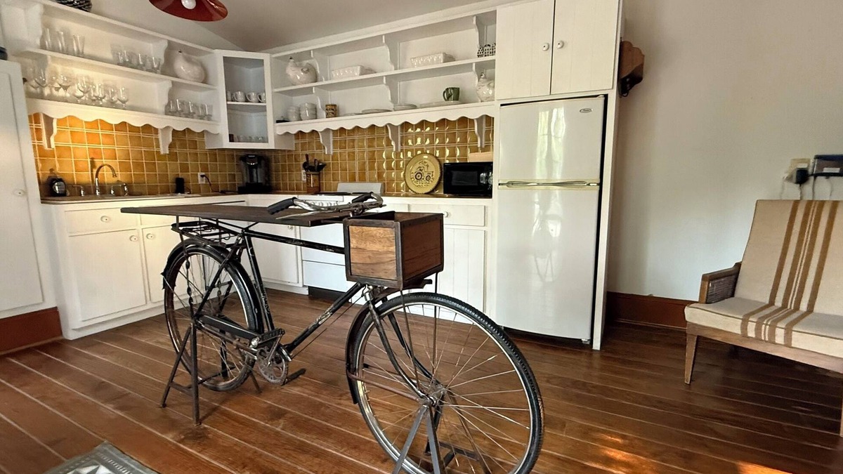 Marshall Cottage | Welcome to Woodward Cottage