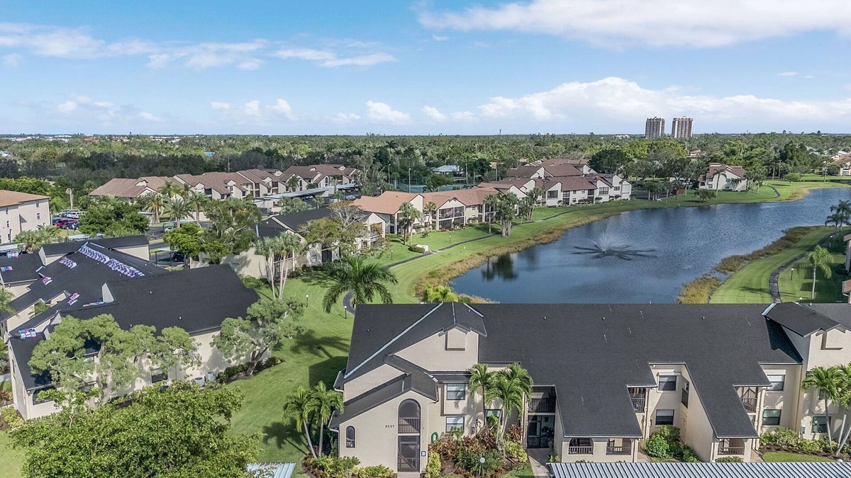 Cypress Lake Condo | Welcome to your Fort Myers retreat! This charming condo at The Club at Crystal Lake is perfectly located — just minutes from Fort Myers Beach, Sanibel & Captiva Islands, shopping, dining, and easy access to RSW International Airport.