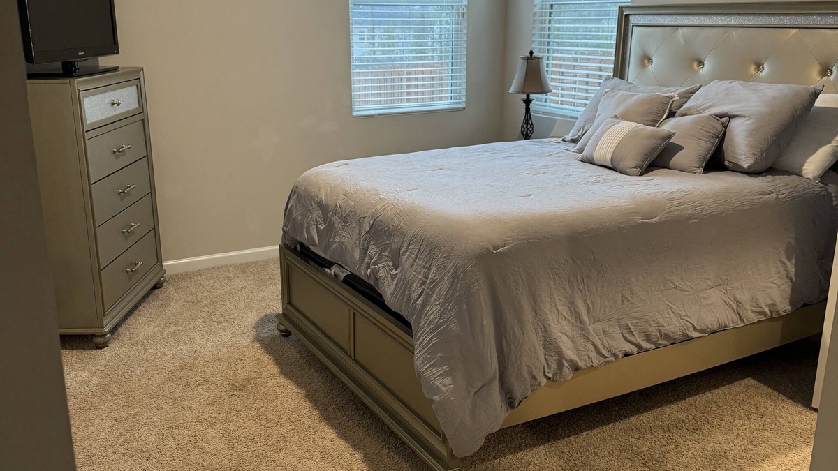 Fort Gordon House | Welcome to your home for The Masters!