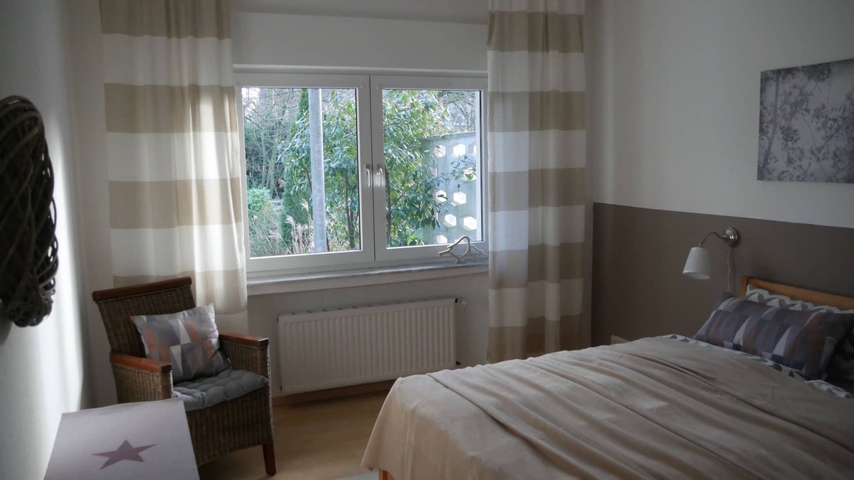 Innenstadt-Ost Apartment | Welcome to your little break!