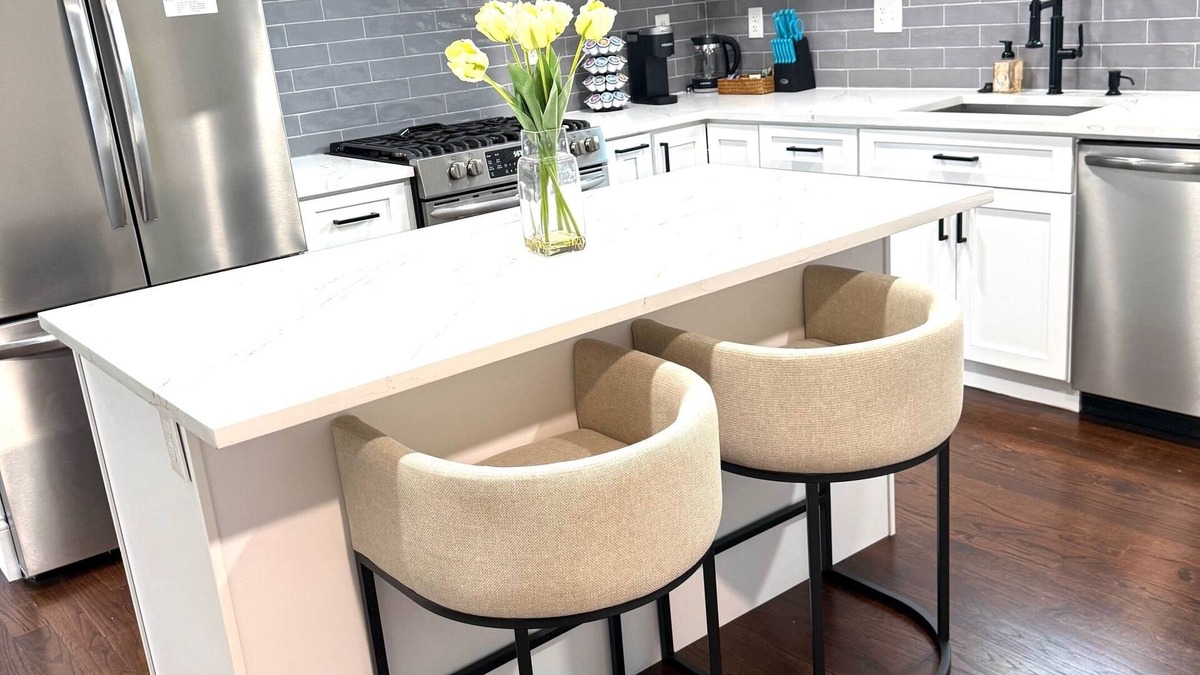 Lower East Mills - Cedar Grove Apartment | Welcome to Your Luxurious Urban Haven!
