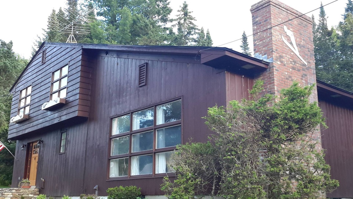 East Burke House | Welcome to your own home on Burke Mountain!