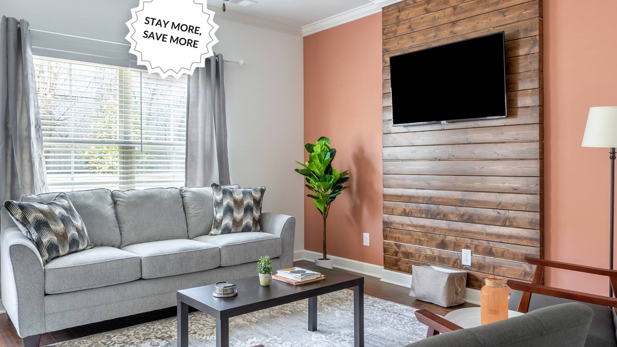 Lakewood House | Welcome to Your Perfect Getaway