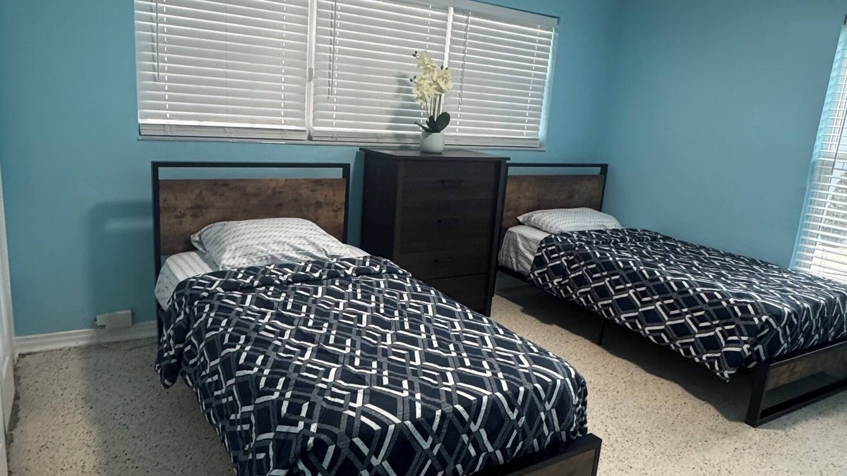 Temple Terrace House | Welcome to your perfect getaway!