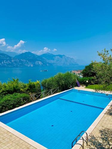 Castelletto Apartment | WELCOME TRAVELLER Charm Montees Apartment