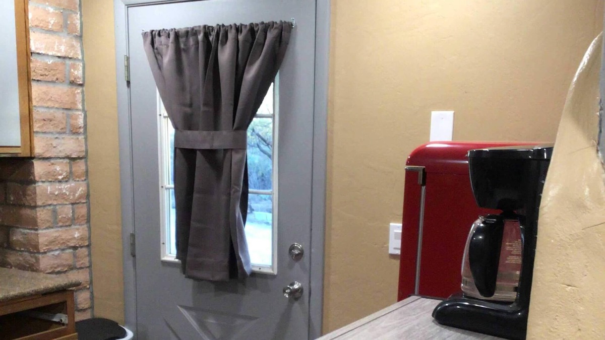 Tucson Estates House | WELCOME Visitors - Contactless Check In/Out