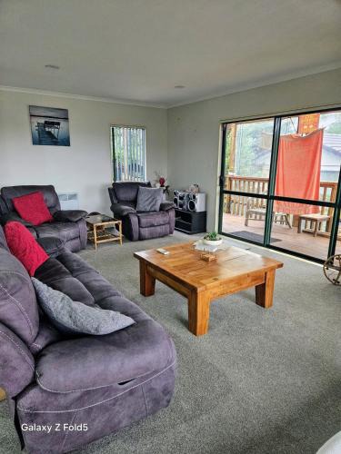 Welcome Bay House | Welcomebay Haven