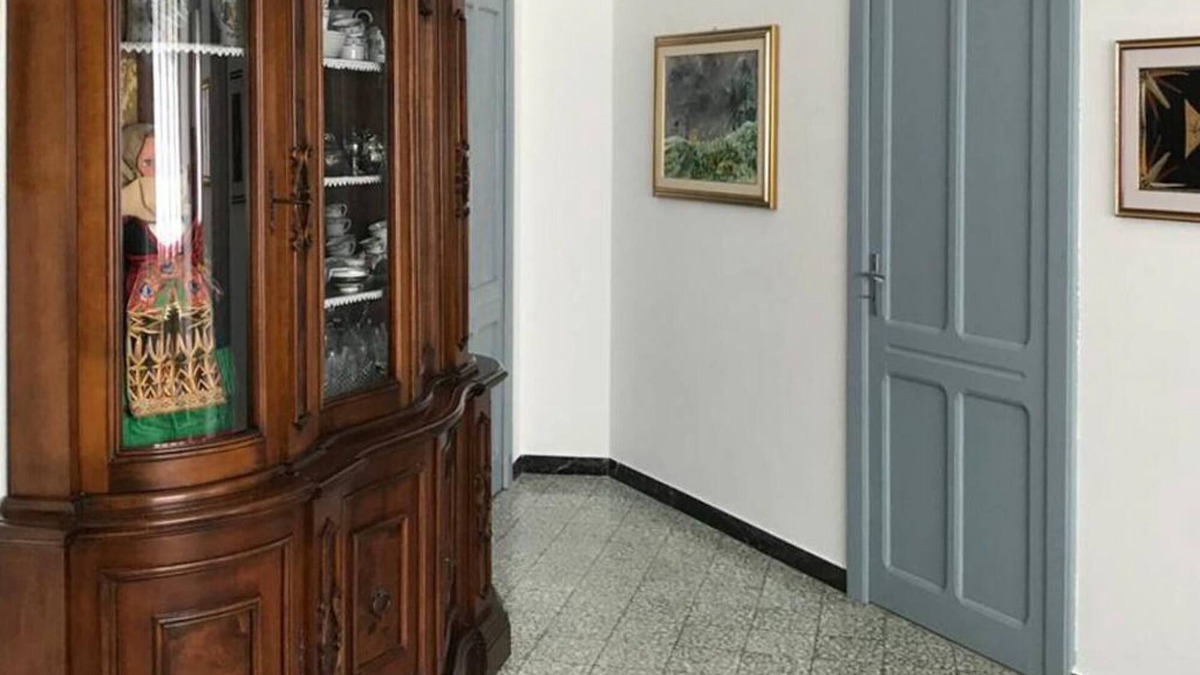 Orgosolo Apartment | Welcomely - Casa Vacanze Zarinu