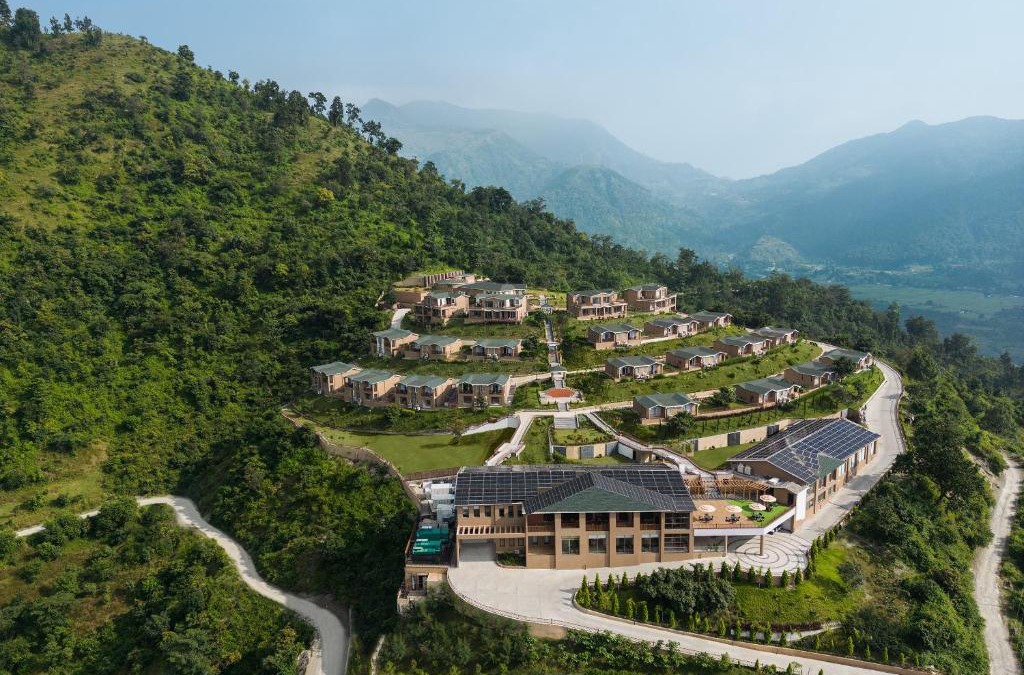 Jakh Resort | Welcomhotel By ITC Hotels, Jim Corbett