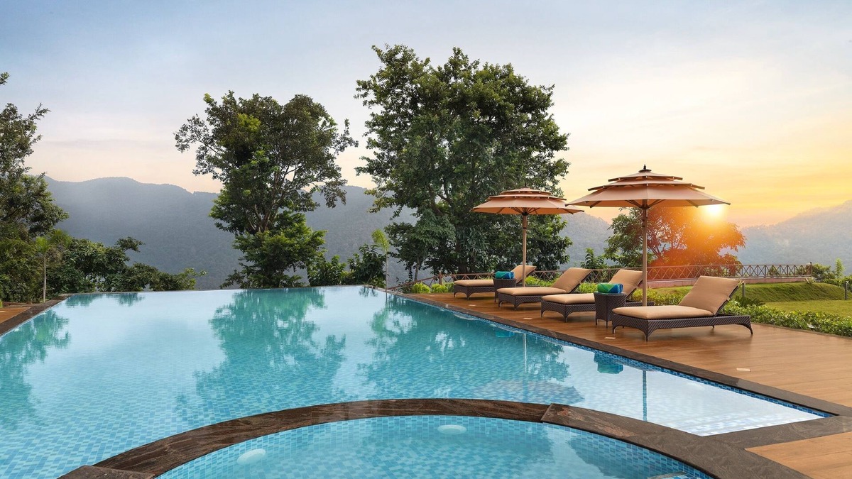 Chilkiya Range Resort | Welcomhotel By ITC Hotels Jim Corbett