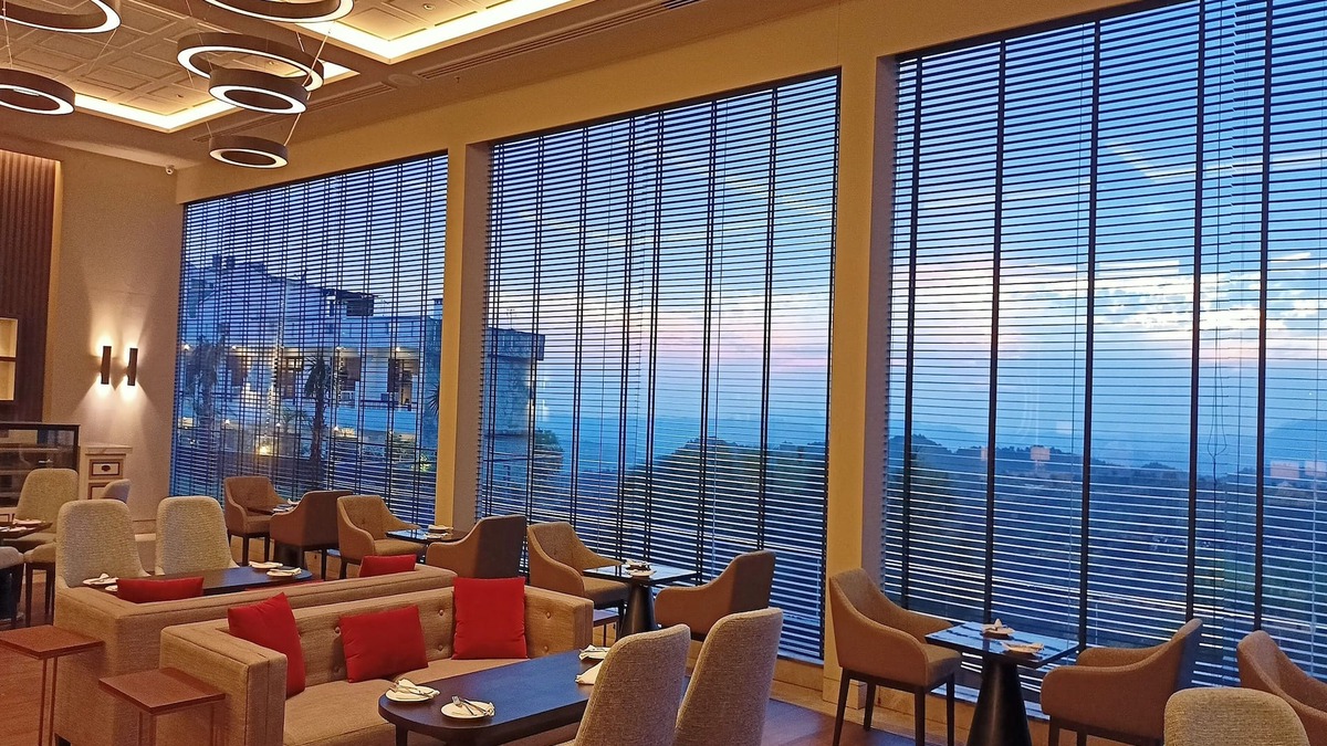 Katra Hotel | Welcomhotel By ITC Hotels Katra