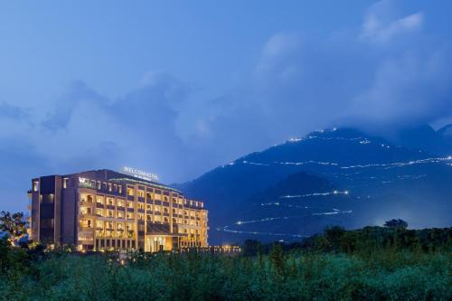 Katra Hotel | Welcomhotel By ITC Hotels, Katra