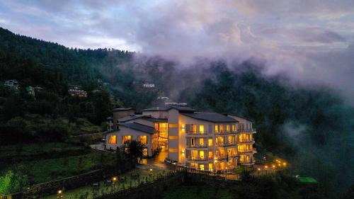 Mashobra Hotel | Welcomhotel by ITC Hotels, Shimla