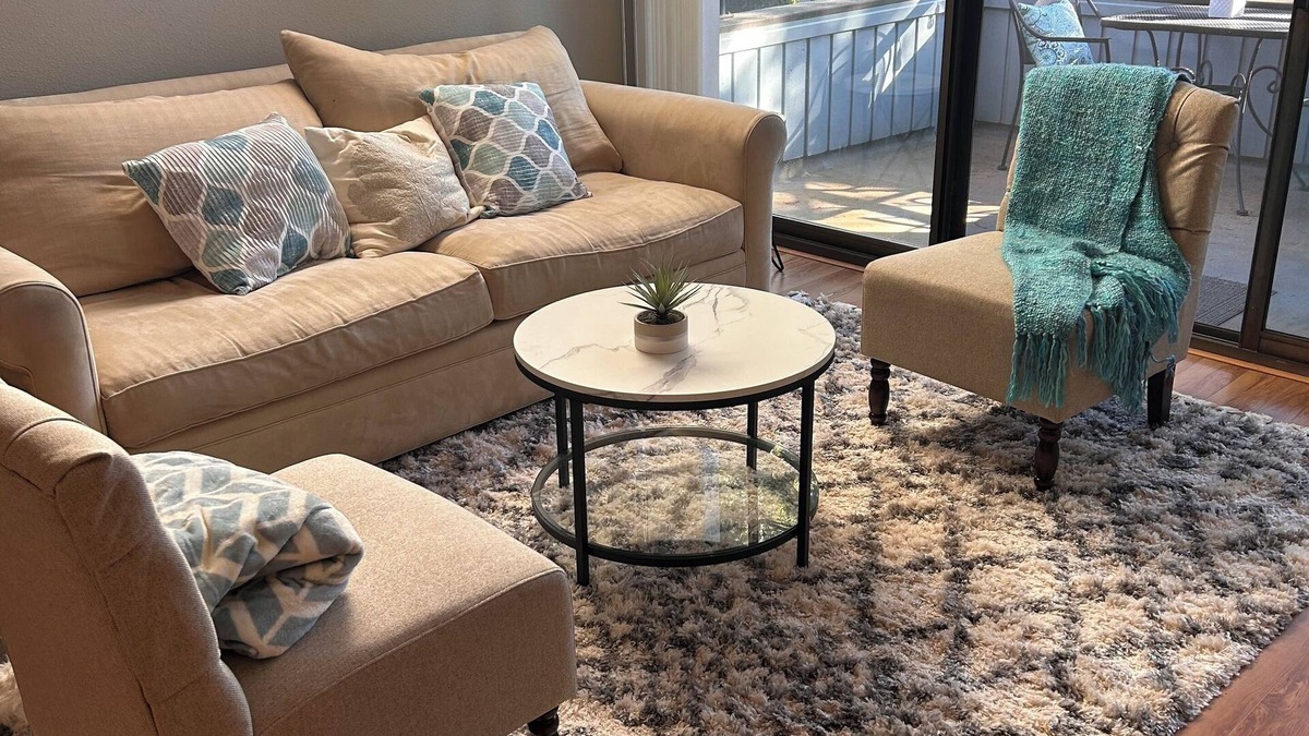Birch Bay Condo | Welcoming 2-bedroom condo close to the beach in charming Birch Bay.
