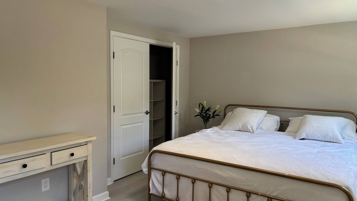 Annapolis House | Welcoming 2-bedroom house with AC in Annapolis