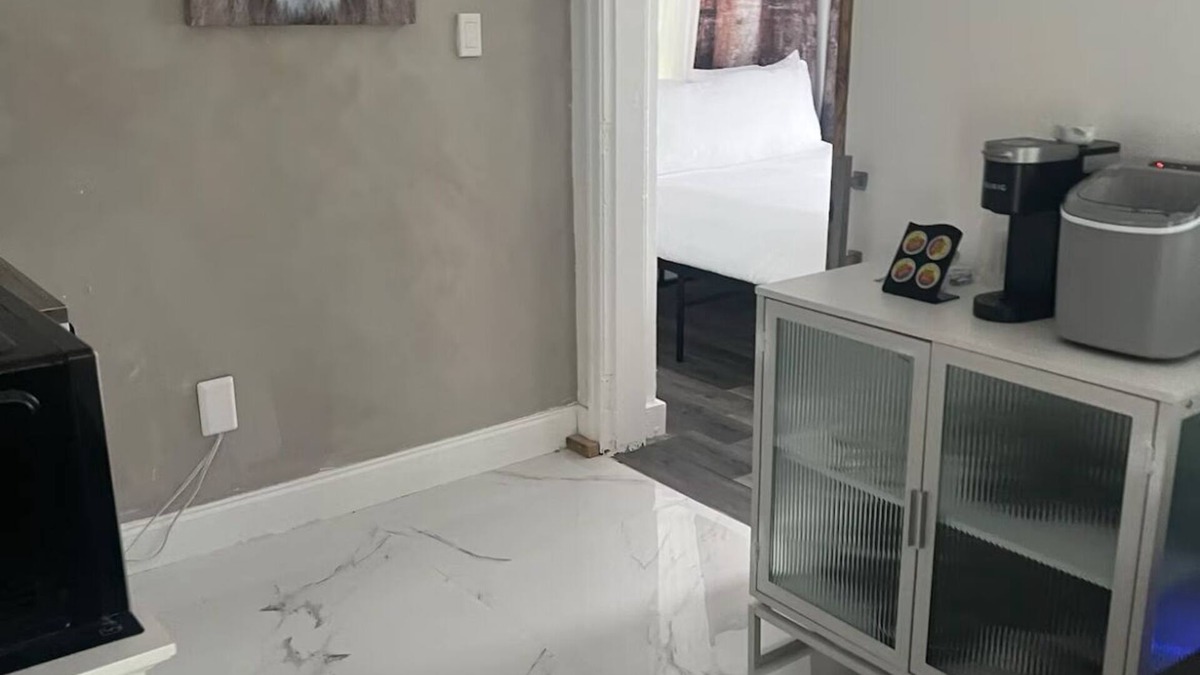 Northeast Miami Apartment | Welcoming apartment with AC in vibrant Miami