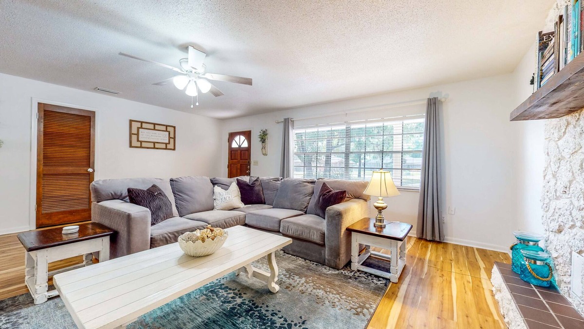 Inverness Highlands North House | Welcoming Dog-Friendly Florida Home, Enclosed Yard