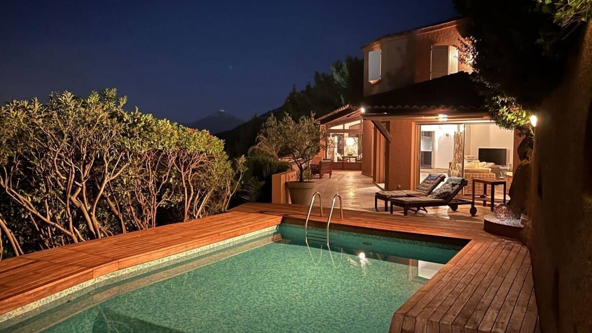 Hyeres City Centre Apartment | Welcoming holiday home in Hyeres