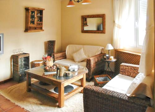 Narrillos de San Leonardo House | Welcoming house in Ávila with private parking